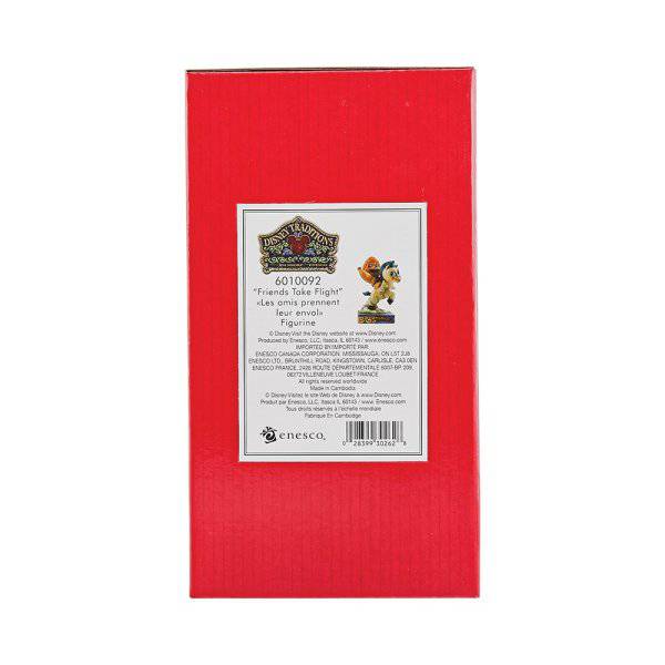 Pegasus & Hercules Figurine - Olleke Wizarding Shop Amsterdam Brugge London