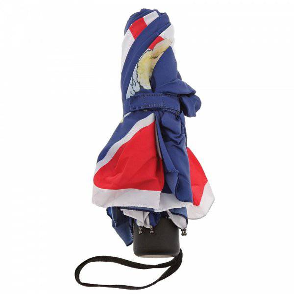 Peter Rabbit Union Jack Umbrella - Olleke Wizarding Shop Amsterdam Brugge London