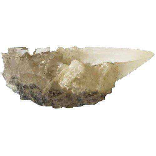 The Crystal Goblet from the Cave - Olleke Wizarding Shop Amsterdam Brugge London