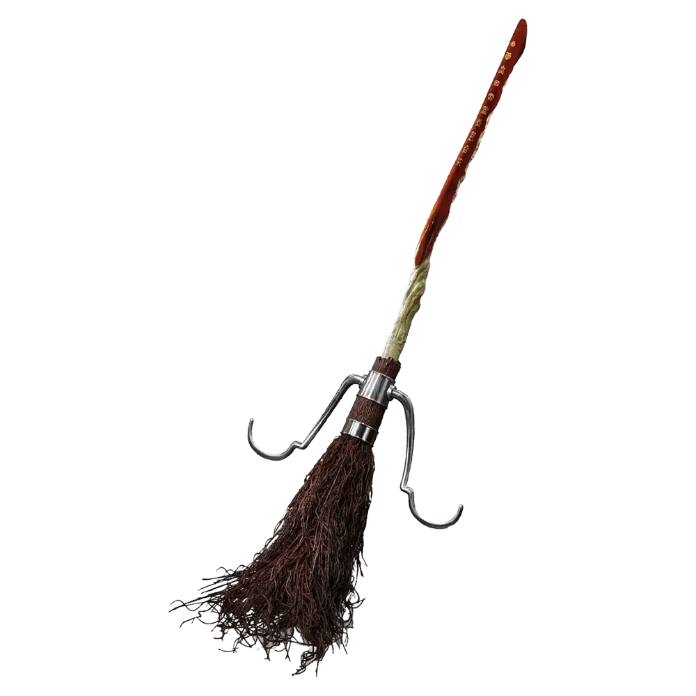 The Firebolt - Olleke Wizarding Shop Amsterdam Brugge London