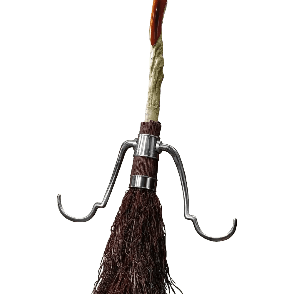 The Firebolt - Olleke Wizarding Shop Amsterdam Brugge London