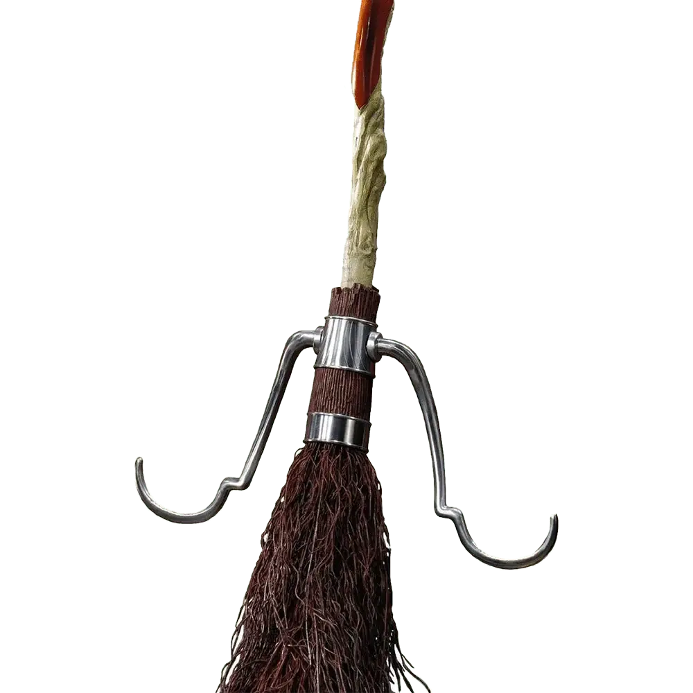 The Firebolt - Olleke Wizarding Shop Amsterdam Brugge London
