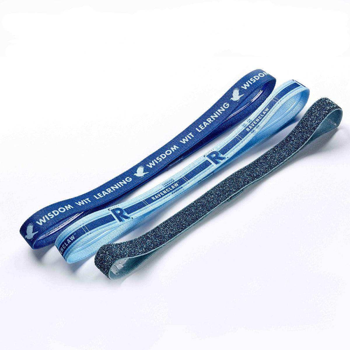 Harry Potter Ravenclaw Elastic Headband Set - Olleke Wizarding Shop Amsterdam