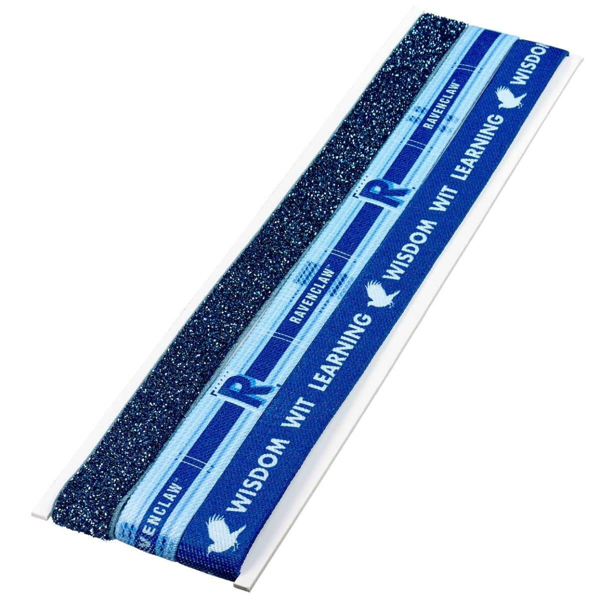Harry Potter Ravenclaw Elastic Headband Set - Olleke Wizarding Shop Amsterdam