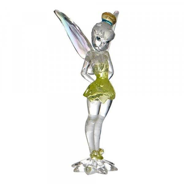 Tinker Bell Facets Figurine - Olleke Wizarding Shop Amsterdam