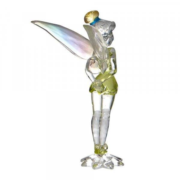 Tinker Bell Facets Figurine - Olleke Wizarding Shop Amsterdam