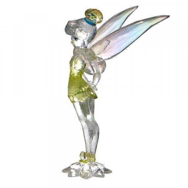 Tinker Bell Facets Figurine - Olleke Wizarding Shop Amsterdam