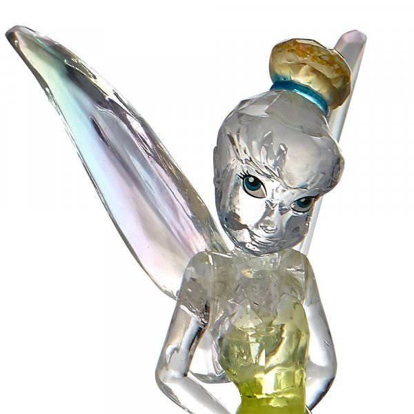 Tinker Bell Facets Figurine - Olleke Wizarding Shop Amsterdam