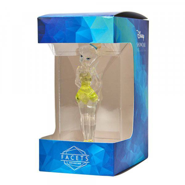 Tinker Bell Facets Figurine - Olleke Wizarding Shop Amsterdam