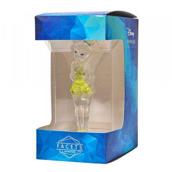 Tinker Bell Facets Figurine - Olleke Wizarding Shop Amsterdam