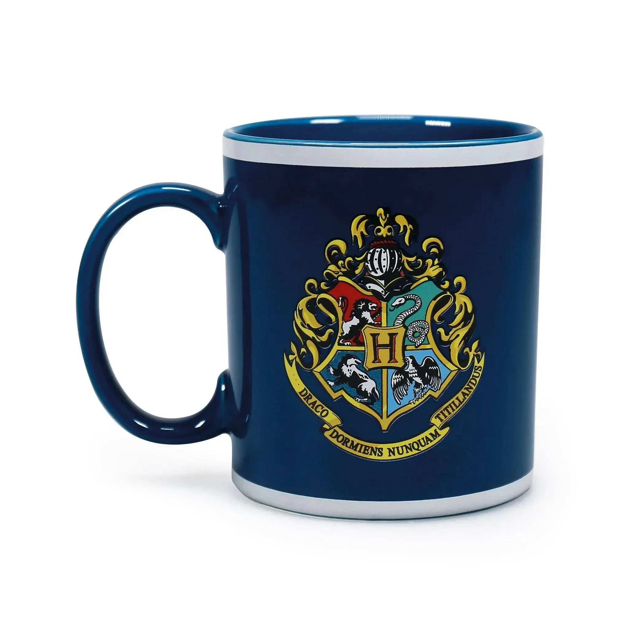 Harry Potter Mug - Ravenclaw Crest - Olleke Wizarding Shop Amsterdam
