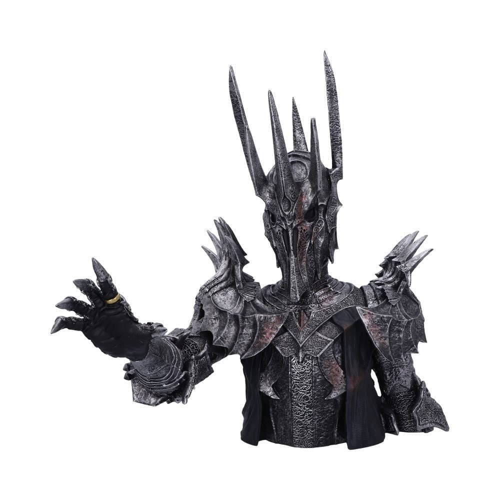 Lord of the Rings Sauron Bust - Olleke Wizarding Shop Amsterdam