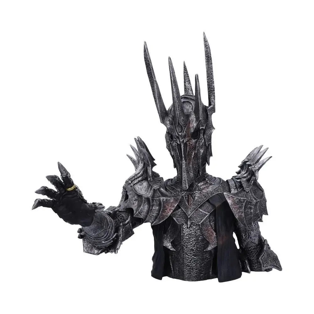 Lord of the Rings Sauron Bust - Olleke Wizarding Shop Amsterdam