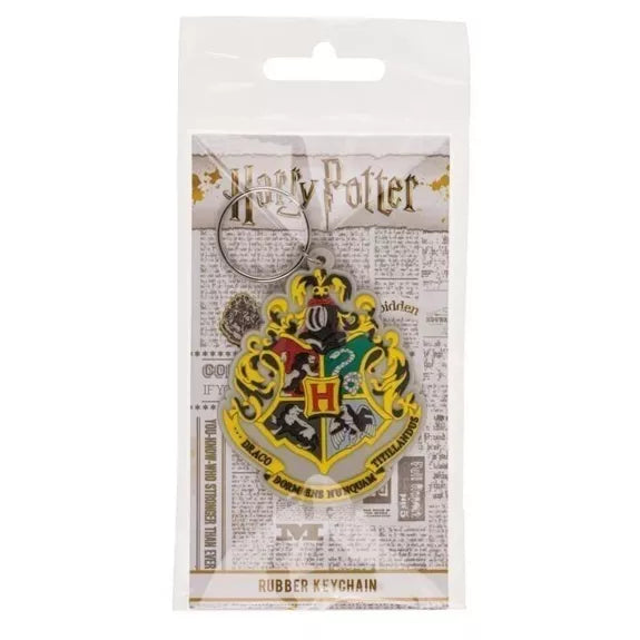 Harry Potter Keychain - Olleke Wizarding Shop Amsterdam