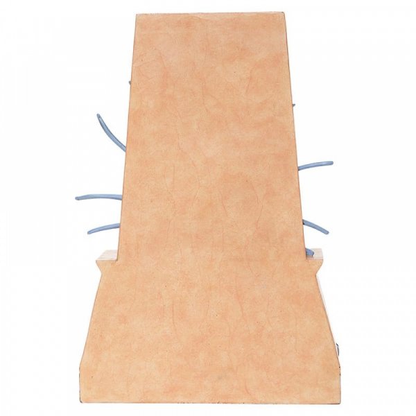 Emaciated Evil - Villain Yzma Figurine - Olleke Wizarding Shop Amsterdam