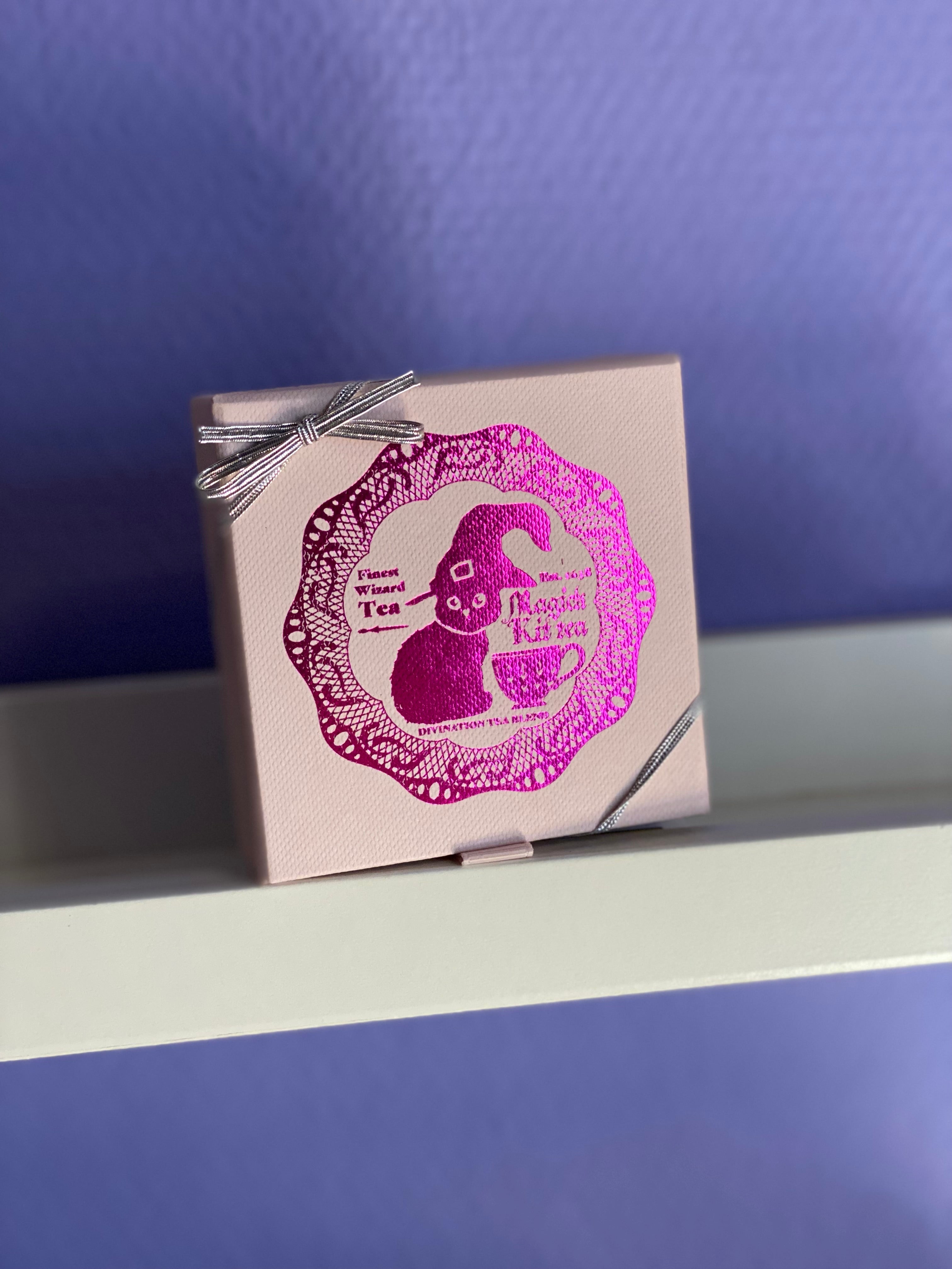 Magick Kit-tea - Olleke Wizarding Shop Amsterdam