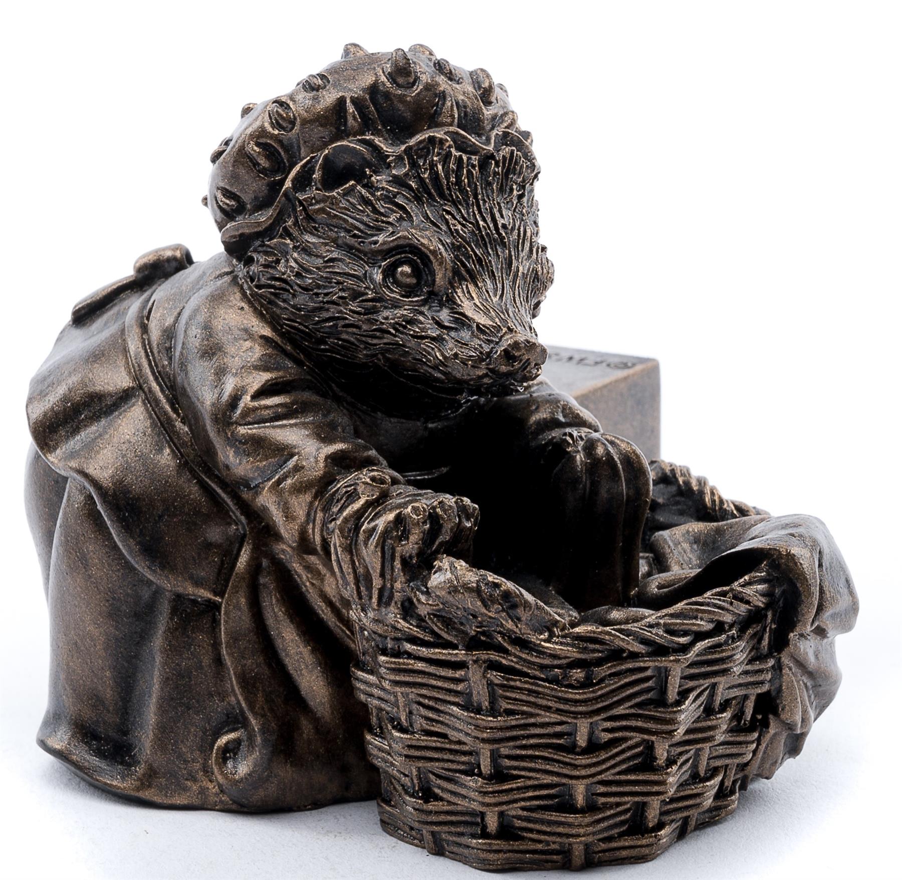 Beatrix Potter Jemima Puddle-Duck And Friends Plant Pot Feet - Olleke Wizarding Shop Amsterdam