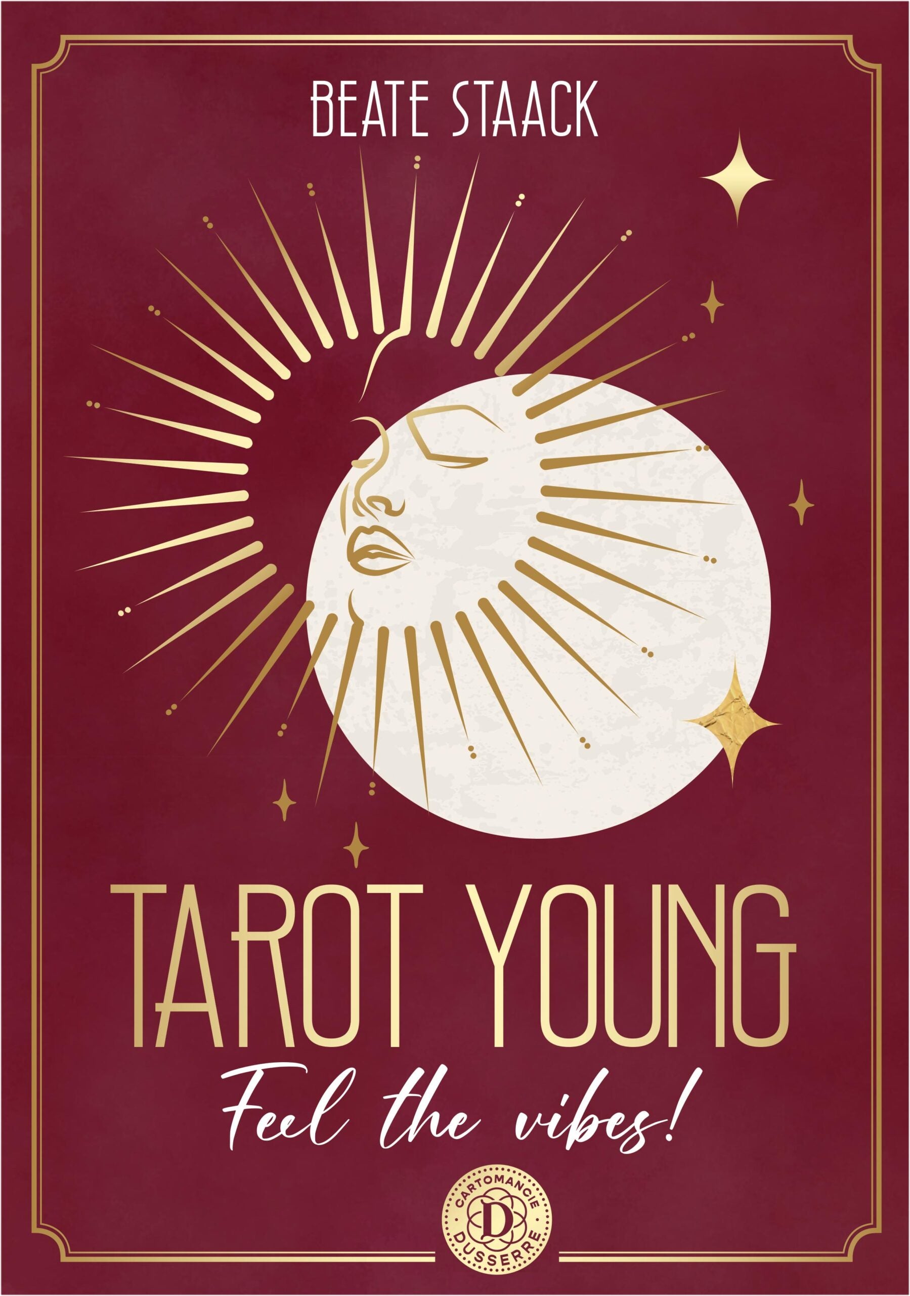 Tarot Young (GB)