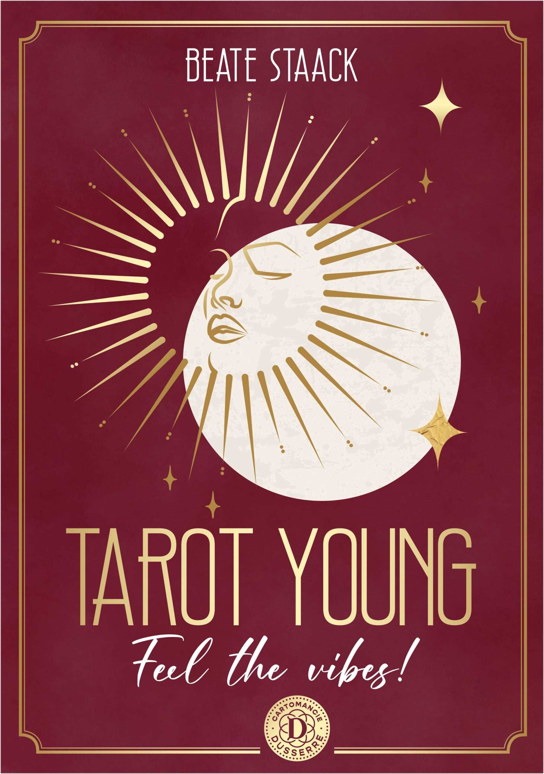 Tarot Young (GB)