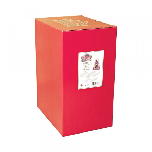 Emaciated Evil - Villain Yzma Figurine - Olleke Wizarding Shop Amsterdam