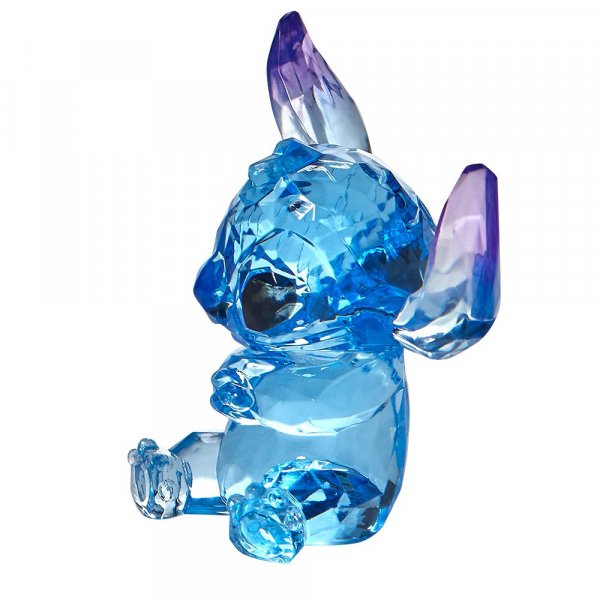Stitch Facets Figurine - Olleke Wizarding Shop Amsterdam