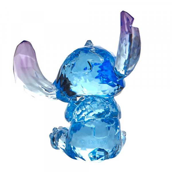 Stitch Facets Figurine - Olleke Wizarding Shop Amsterdam