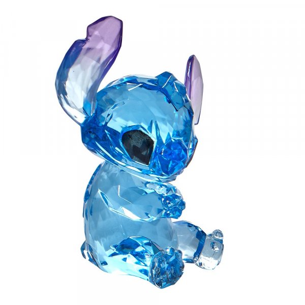 Stitch Facets Figurine - Olleke Wizarding Shop Amsterdam