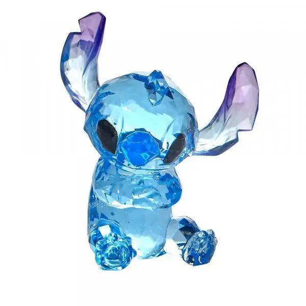 Stitch Facets Figurine - Olleke Wizarding Shop Amsterdam