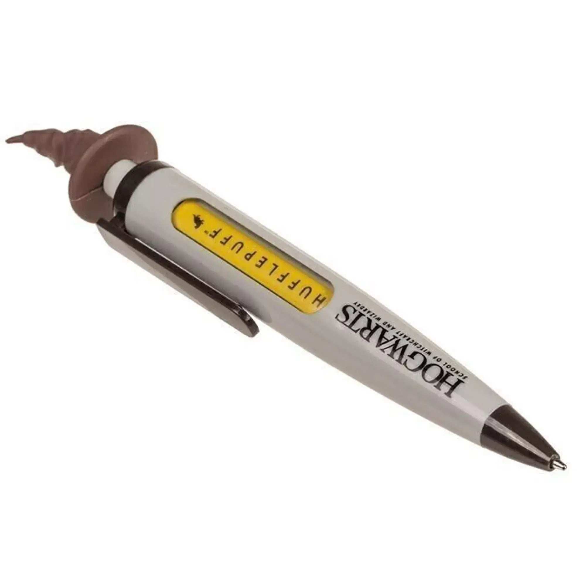 Harry Potter Ballpoint Sorting Hat pen - Olleke Wizarding Shop Amsterdam