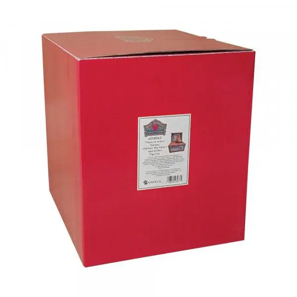 Treasure strewn Tableau - Peter Pan Flying Scene Figurine - Olleke Wizarding Shop Amsterdam