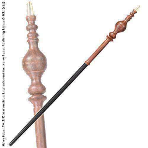 Professor Minerva McGonagall Character Wand - Olleke Wizarding Shop Amsterdam Brugge London