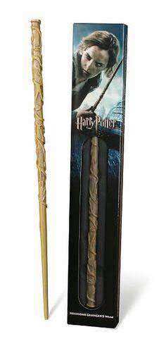 Hermione Granger Wand - Olleke Wizarding Shop Amsterdam Brugge London