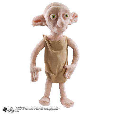 Dobby Small Plush - Olleke Wizarding Shop Amsterdam Brugge London