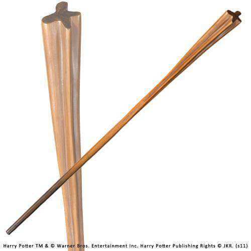 Professor Filius Flitwick Character Wand - Olleke Wizarding Shop Amsterdam Brugge London
