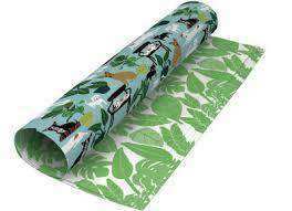 Dogs Wrapping Paper - Olleke Wizarding Shop Amsterdam Brugge London