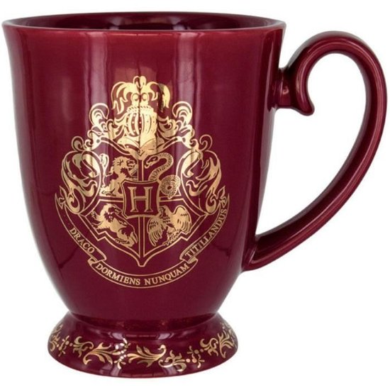 Harry Potter Hogwarts Mug - Olleke Wizarding Shop Amsterdam
