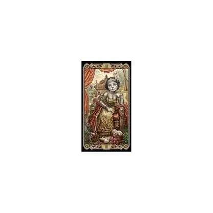 Cat Tarot Cards - Olleke Wizarding Shop Amsterdam