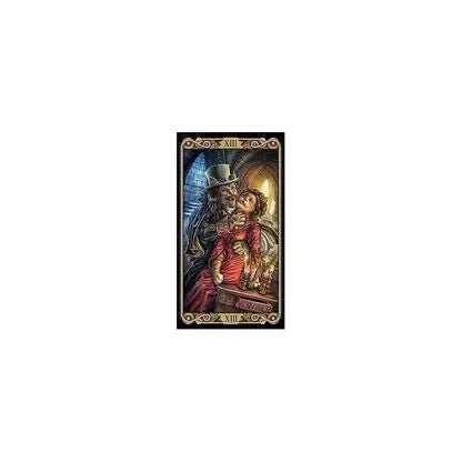 Cat Tarot Cards - Olleke Wizarding Shop Amsterdam