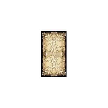 Cat Tarot Cards - Olleke Wizarding Shop Amsterdam