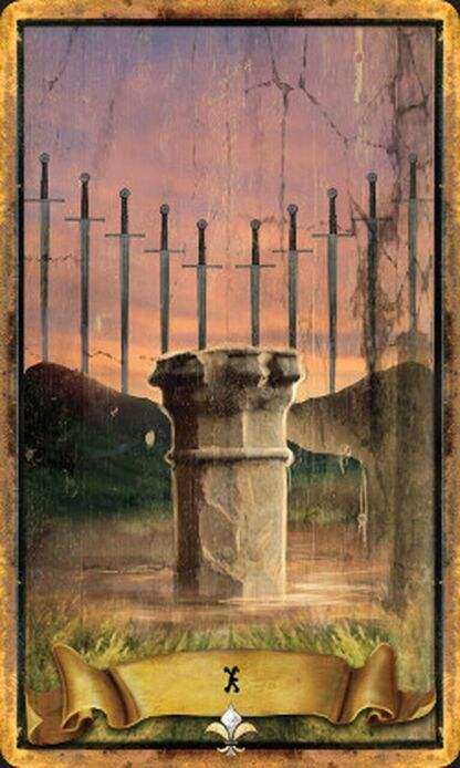 The Illuminati Tarot cards Schiffer Publishing - Olleke Wizarding Shop Amsterdam