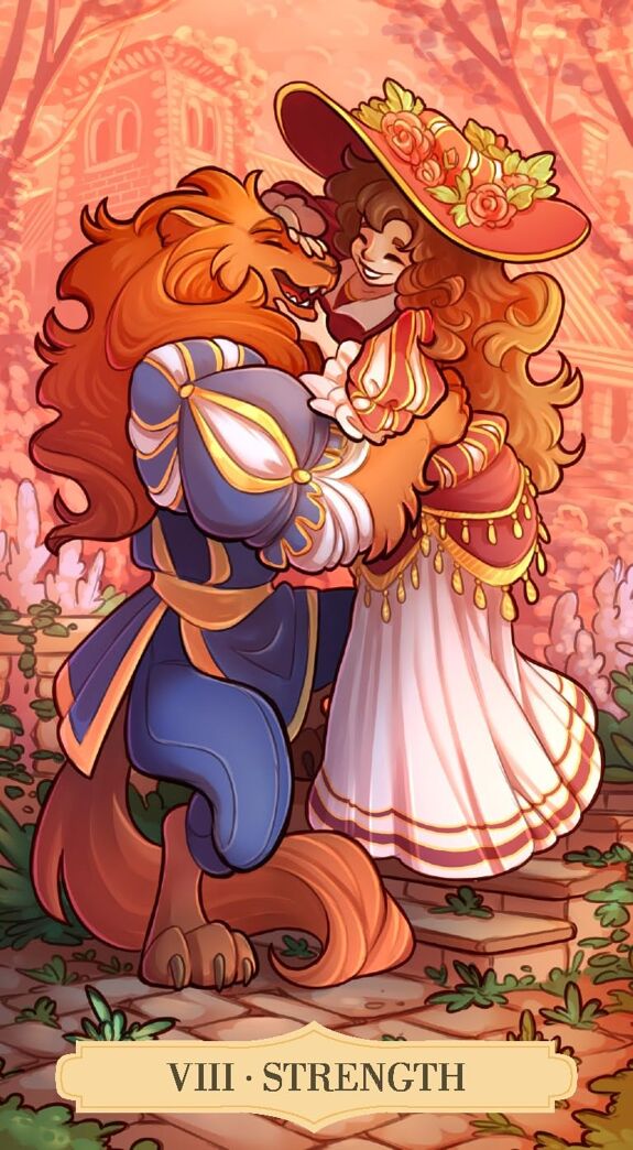 Once Upon a Time Tarot - Olleke Wizarding Shop Amsterdam