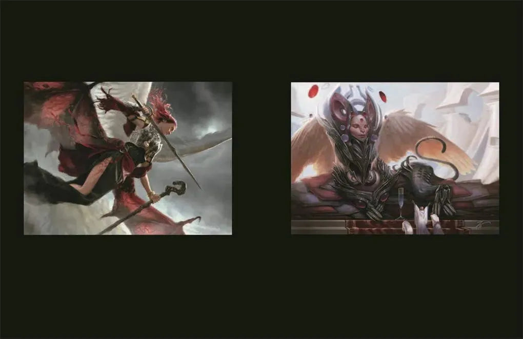 Magic: The Gathering: Legends - Olleke Wizarding Shop Amsterdam