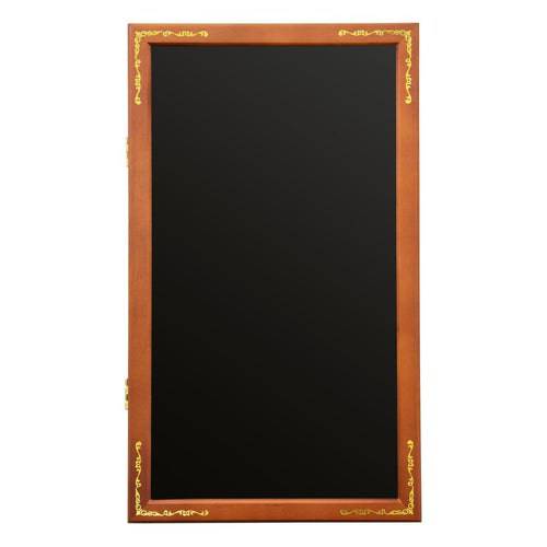 Marauder’s Map Display Case - Olleke Wizarding Shop Amsterdam Brugge London