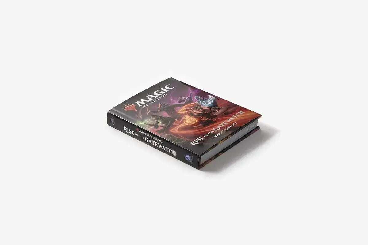 Magic: The Gathering: Rise of the Gatewatch - Olleke Wizarding Shop Amsterdam