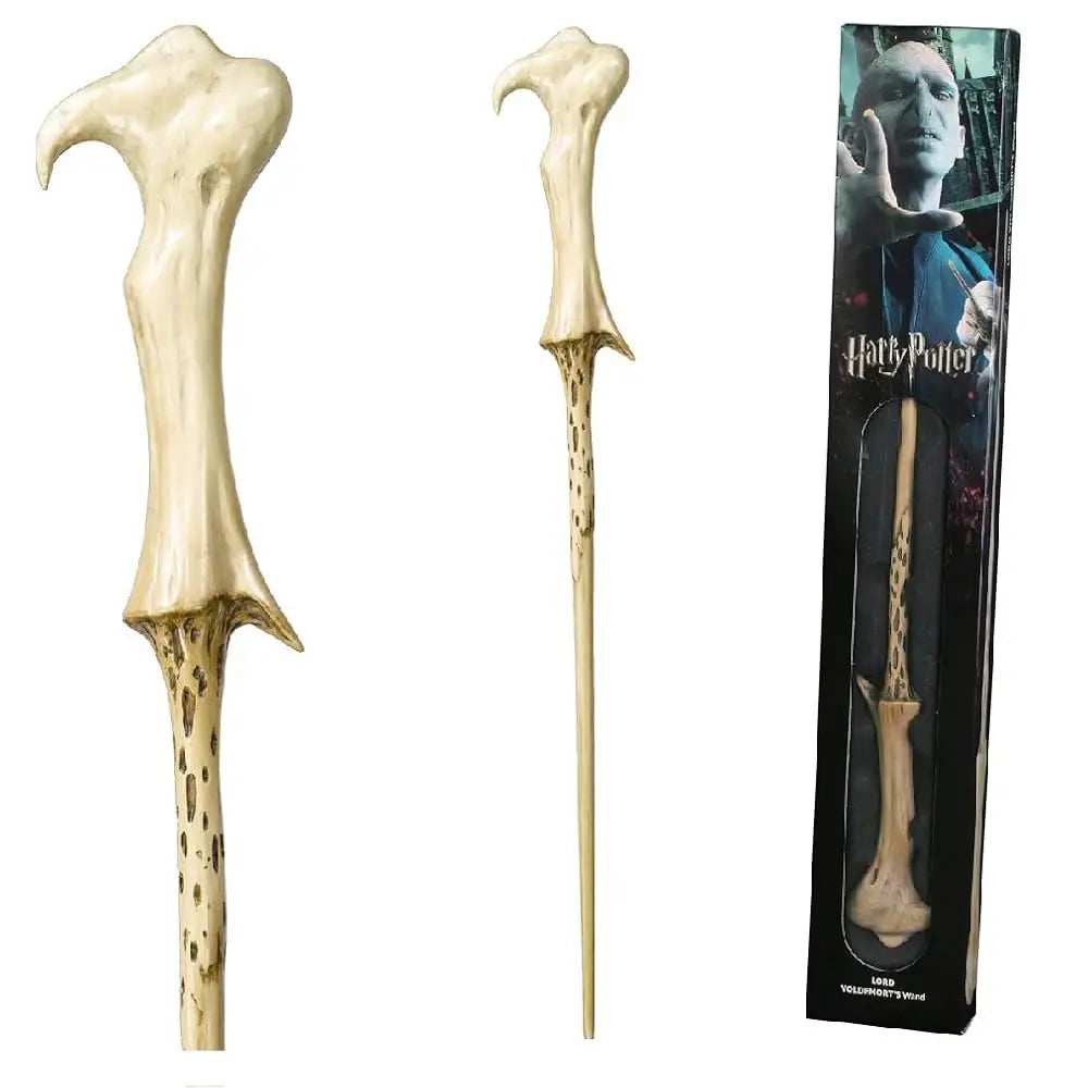 Voldemort Wand - Olleke Wizarding Shop Amsterdam
