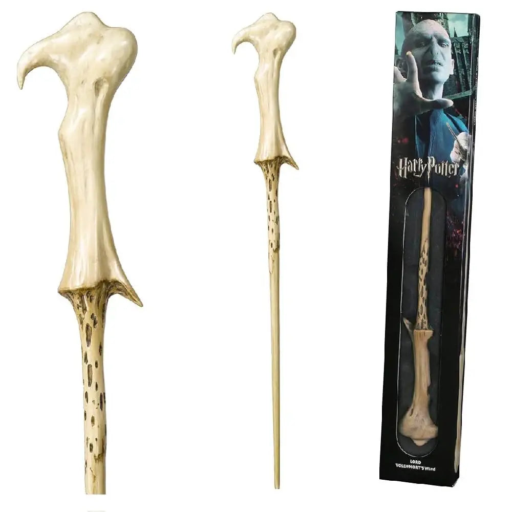 Voldemort Wand - Olleke Wizarding Shop Amsterdam