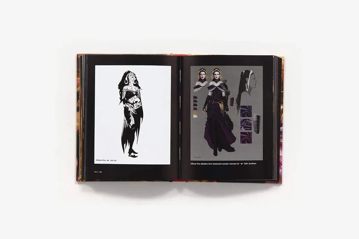 Magic: The Gathering: Rise of the Gatewatch - Olleke Wizarding Shop Amsterdam