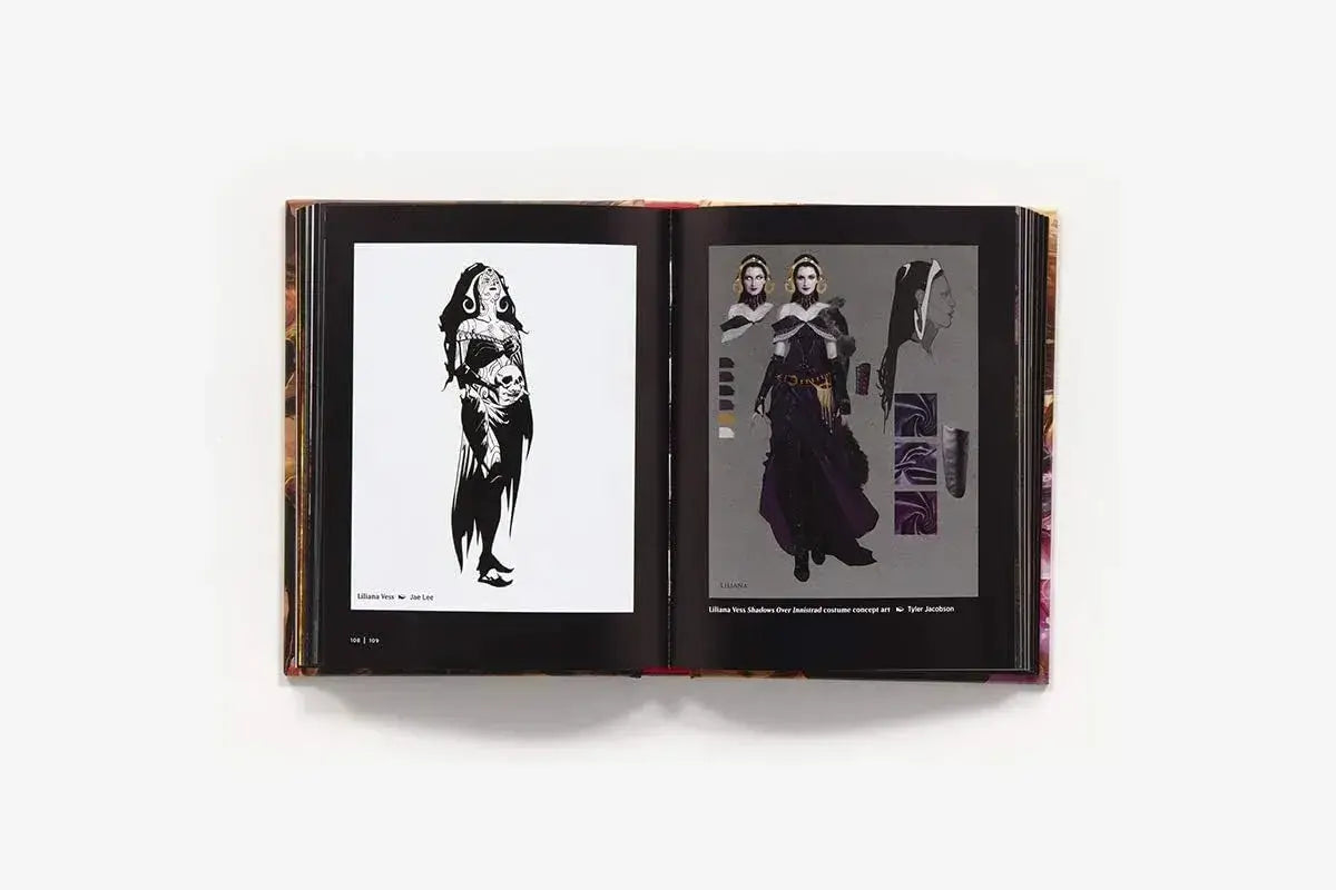 Magic: The Gathering: Rise of the Gatewatch - Olleke Wizarding Shop Amsterdam