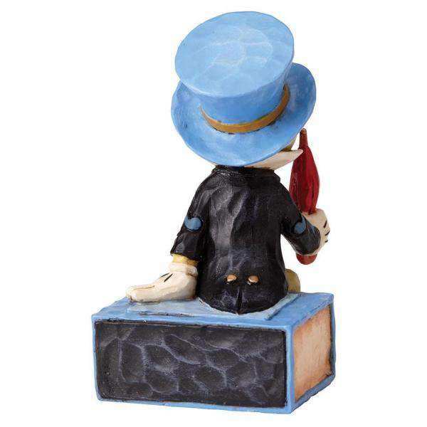 Jiminy Cricket Mini Figurine - Olleke Wizarding Shop Amsterdam Brugge London