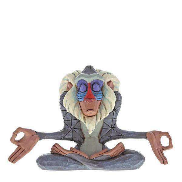 Rafiki Mini Figurine - Olleke Wizarding Shop Amsterdam Brugge London